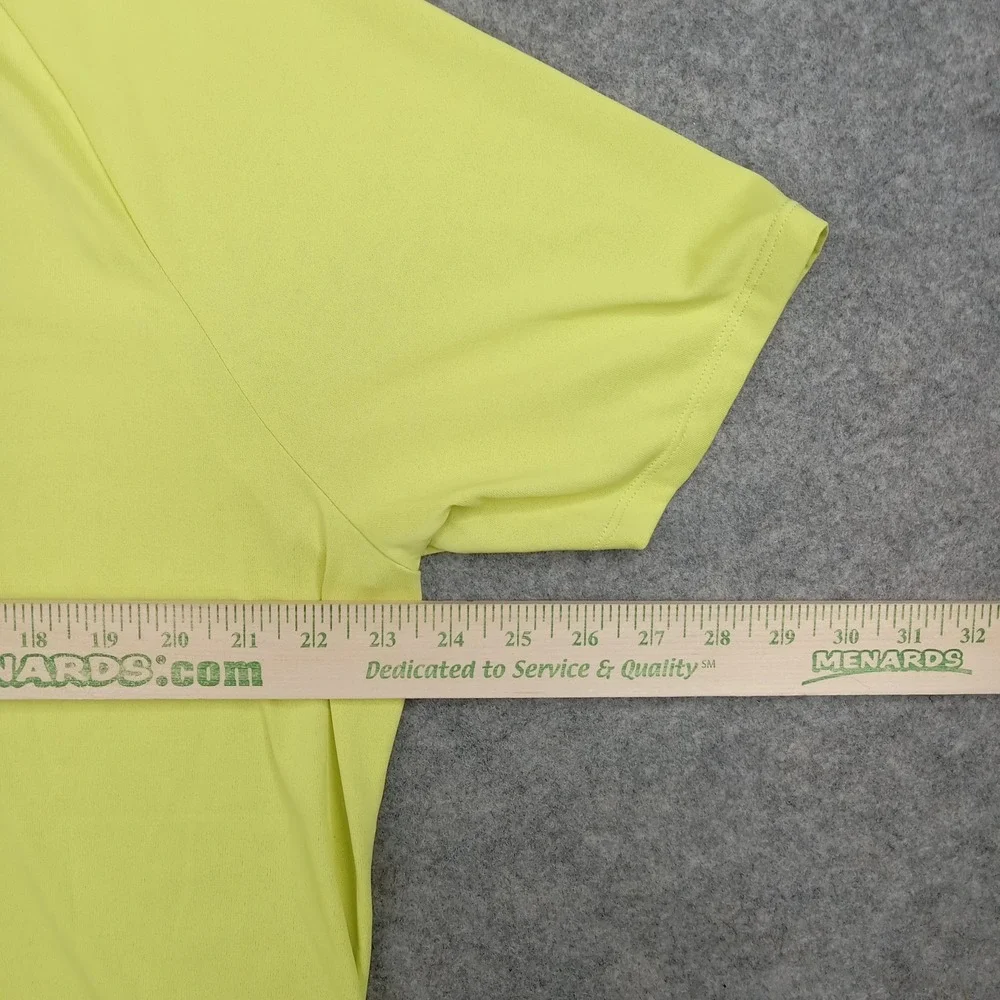 Under Armour Shirt Men XL Tech Tee‎ Athletic Training Top Performance Gym UA